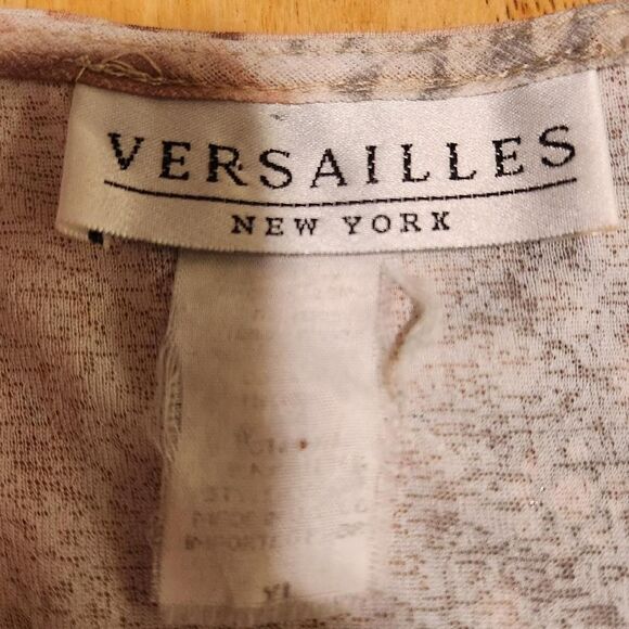 Pastel bell sleeve shirt - Picture 4 of 4